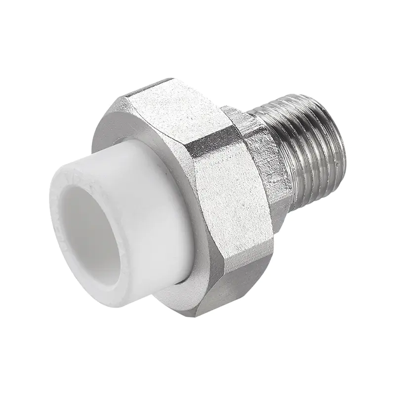 Professional Fittings